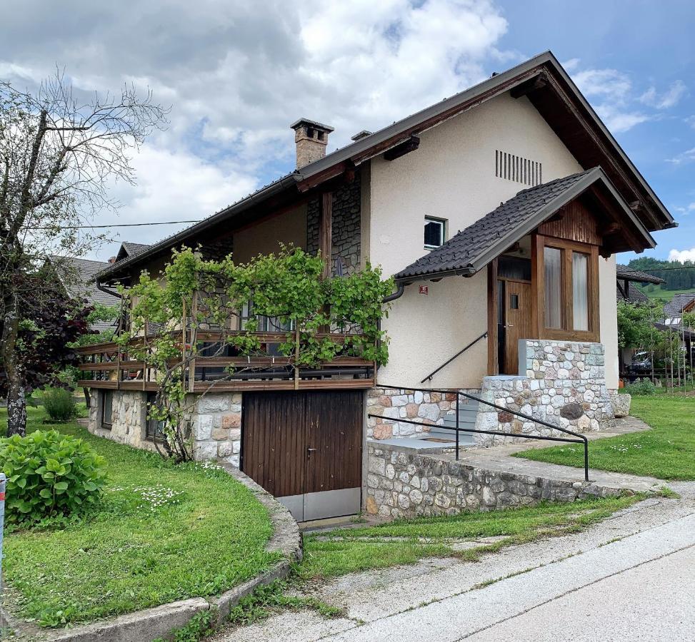 Вилла House Amalia Блед Экстерьер фото