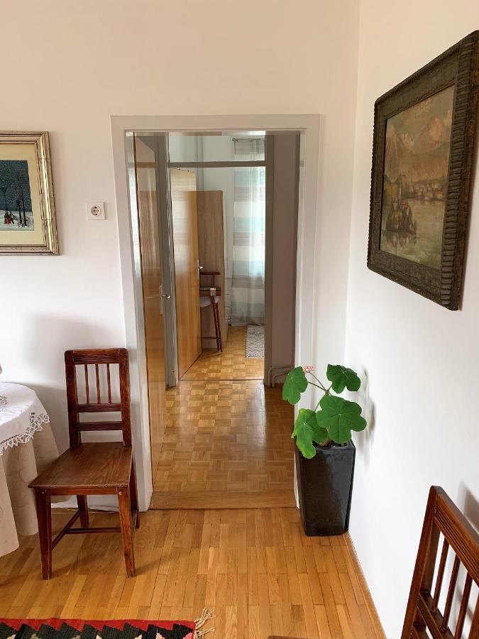 Вилла House Amalia Блед Экстерьер фото