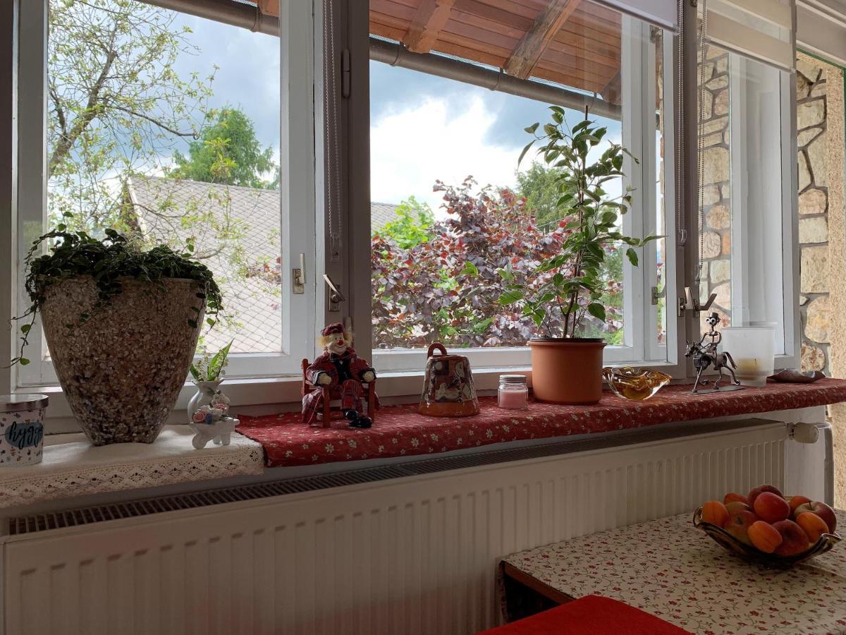 Вилла House Amalia Блед Экстерьер фото